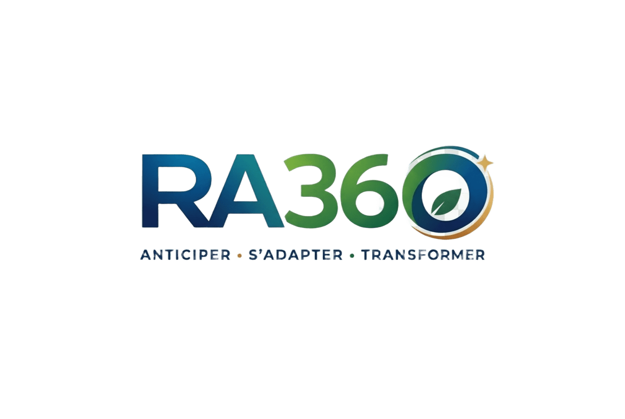 Logo RA360